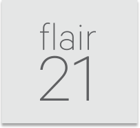 flair21 logo